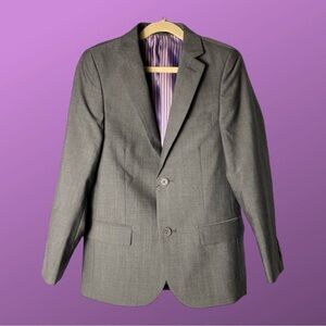 English laundry boys jacket size 10 new